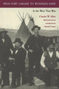 From Fort Laramie to Wounded Knee - Paperback