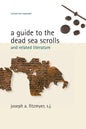 A Guide to the Dead Sea Scrolls and Related Literature - Paperback