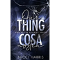 Our Thing - The Ballerina and The Butcher Boy Complete Duet - Paperback