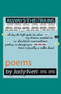 Always the Trains: Poems - Paperback