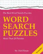 Word Search Puzzles: Activate your brain cells and grab a pencil! - Paperback