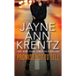 Promise Not to Tell - Paperback