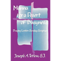Manna for a Desert of Busyness: Praying Lenten Sunday Scripture - Paperback