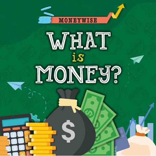 What Is Money? - Paperback