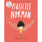 Perfectly Norman - Hardcover