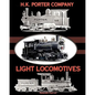 Light Locomotives - Paperback