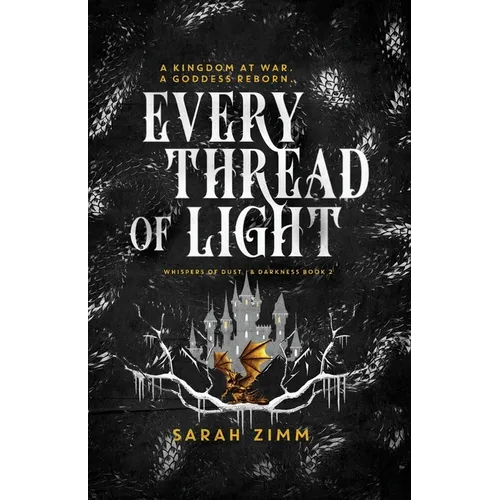 Every Thread of Light - Paperback