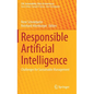 Responsible Artificial Intelligence: Challenges for Sustainable Management - Hardcover