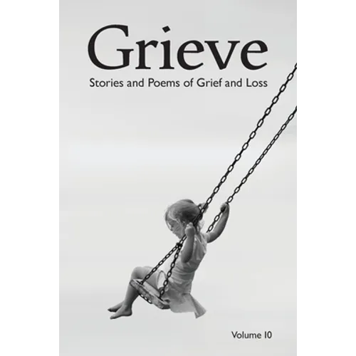Grieve Volume 10 - Paperback