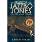 My Search for Jazzbo Jones - Paperback