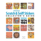 Vintage Scratch & Sniff Sticker Collector's Guide - Paperback