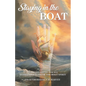 Staying in the Boat: Vision and Dreams For 2012 An Inspired Work of the Holy Spirit - Paperback
