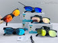 AI-Powered Bluetooth Earphone Glasses for Smart Translation and Clear Communication