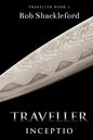 Traveller Inceptio - Paperback