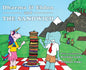 Dharma & Eldon and the Sandwich - Hardcover