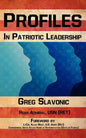 Profiles in Patriotic Leadership - Paperback