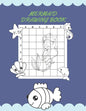 Mermaid Drawing Book: How to Draw Mermaids (Step-by-Step Drawing and Activity Book for Girl Kids) - Paperback