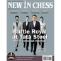 New in Chess Magazine 2024 / 1: The Premier Chess Magazine in the World - Paperback