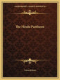 The Hindu Pantheon - Paperback