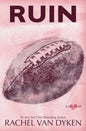 Ruin - Paperback
