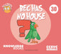 Bec Has No House: Book 30 - Paperback