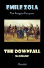 The Downfall (La Debacle. The Rougon-Macquart) - Paperback