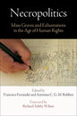 Necropolitics: Mass Graves and Exhumations in the Age of Human Rights - Paperback