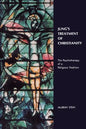 Jung's Treatment of Christianity: The psychotherapy of a Religious Tradition - Paperback