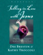 Falling in Love with Jesus: Abandoning Yourself to the Greatest Romance of Your Life - Paperback