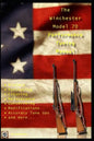 The Winchester Model 70 Performance Tuning Manual: Gunsmithing tips for modifying your Winchester Model 70 rifles - Paperback