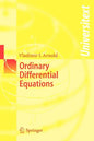 Ordinary Differential Equations - Paperback