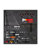 Unior Production Bench Drawer 3 V3 Black Tool