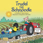 Trudel the Schnoodle: A Children'S Book About Obsessive Compulsive Disorder - Paperback