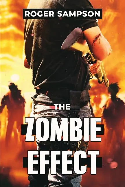The Zombie Effect - Paperback