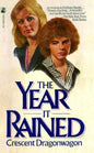 The Year It Rained - Paperback