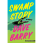 Swamp Story - Paperback