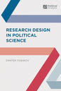 Research Design in Political Science - Paperback