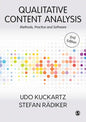 Qualitative Content Analysis - Paperback