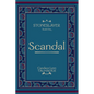 Stoneslayer: Book One Scandal - Paperback
