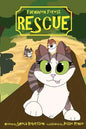 Fairhaven Forest Rescue - Paperback