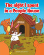 The night I spent in a People House - Paperback