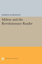 Milton and the Revolutionary Reader - Paperback