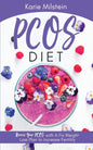 PCOS Diet Reverse Your PCOS with A Fix Weight Loss Plan to Increase Fertility - Paperback