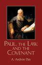 Paul, the Law, and the Covenant - Paperback