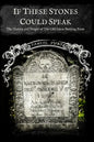 If These Stones Could Speak: The History and People of the Old Salem Burying Point - Paperback