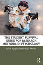 The Student Survival Guide for Research Methods in Psychology - Paperback