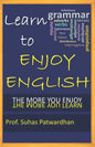 Learn to Enjoy English - Paperback