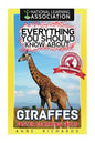 Everything You Should Know About: Giraffes - Paperback