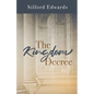 The Kingdom Decree - Paperback