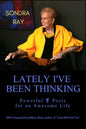 Lately I've Been Thinking: Powerful ❡ Posts for an Awesome Life - Paperback